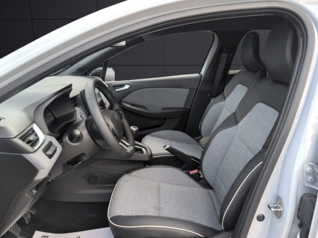 RENAULT Clio usata, con Controllo trazione