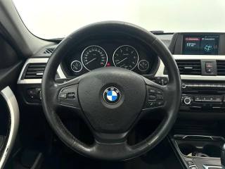 BMW 316 usata, con Cerchi in lega