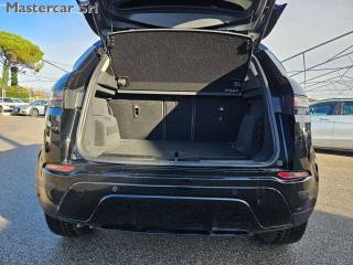 LAND ROVER Range Rover Evoque usata, con Regolazione elettrica sedili