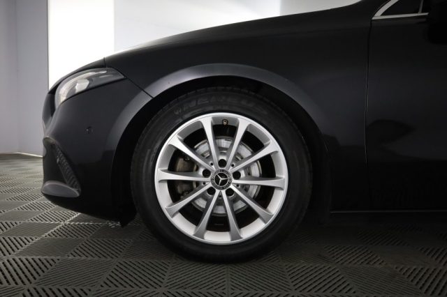 MERCEDES-BENZ A 180 usata 7