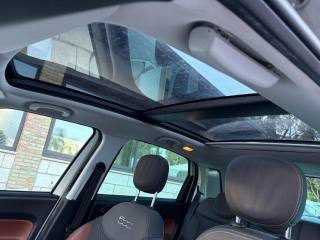 FIAT 500L usata, con Cerchi in lega