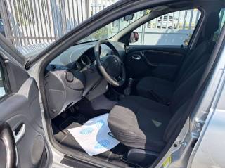 DACIA Duster usata, con Autoradio