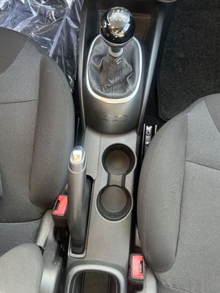 FIAT 500L usata, con Climatizzatore