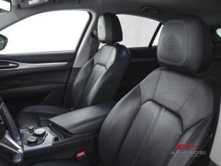 ALFA ROMEO Stelvio usata 8
