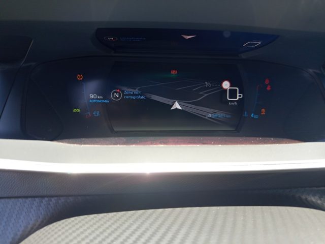 PEUGEOT 208 usata, con Servosterzo