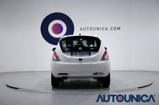 LANCIA Ypsilon usata, con Servosterzo