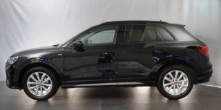 AUDI Q3 usata, con Airbag laterali