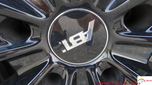 AUDI S6 usata, con Head-up display