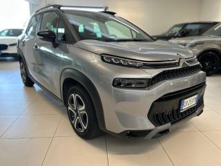 CITROEN C3 Aircross usata 2