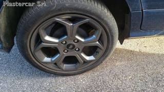 FORD EcoSport usata, con ESP
