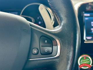 RENAULT Clio usata, con Sedili sportivi
