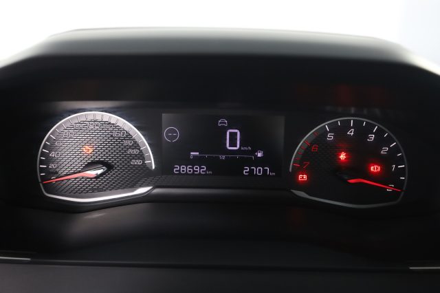 PEUGEOT 208 usata 6
