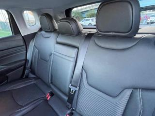 JEEP Compass usata, con Climatizzatore
