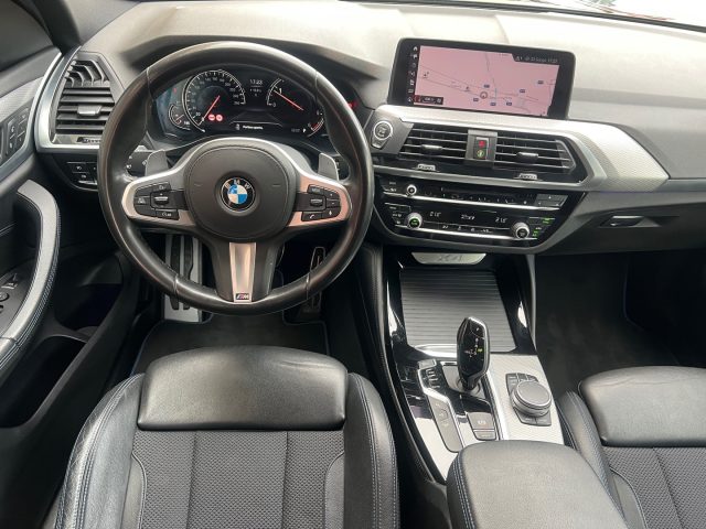 BMW X4 usata, con Alzacristalli elettrici