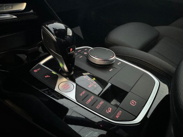 BMW X3 usata, con Sistema di navigazione