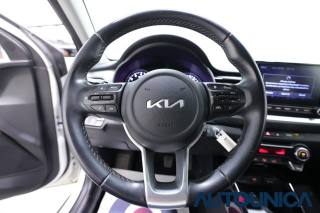 KIA Stonic usata, con Boardcomputer
