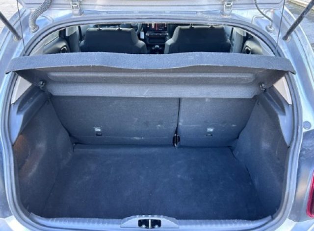 CITROEN C3 usata, con Fendinebbia