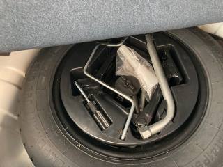 FIAT Panda usata, con Sensori di parcheggio posteriori