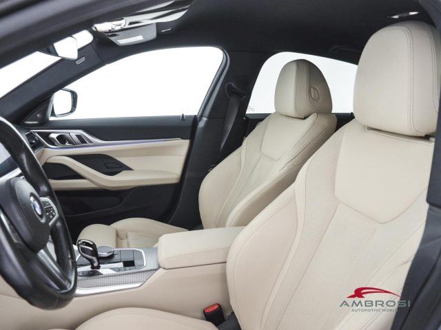 BMW 420 usata 8