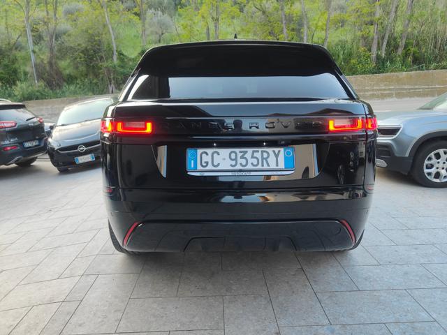 LAND ROVER Range Rover Velar usata, con Controllo trazione