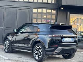 LAND ROVER Range Rover Evoque usata, con Alzacristalli elettrici