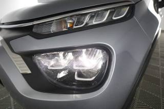 CITROEN C3 usata 7
