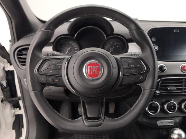 FIAT 500 usata, con Cruise Control
