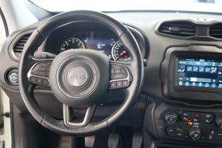 JEEP Renegade usata, con Specchietti laterali elettrici