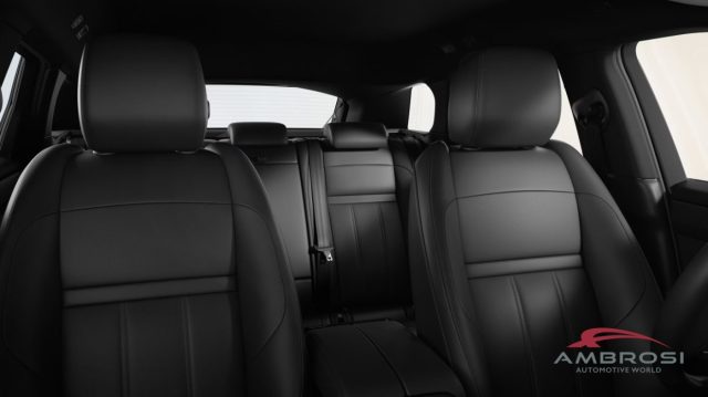 LAND ROVER Range Rover Evoque usata 4