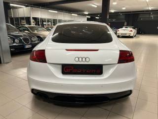 AUDI TT usata, con Airbag Passeggero