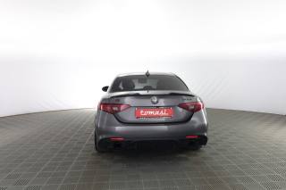 ALFA ROMEO Giulia usata 4