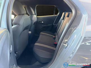 OPEL Corsa usata, con Climatizzatore