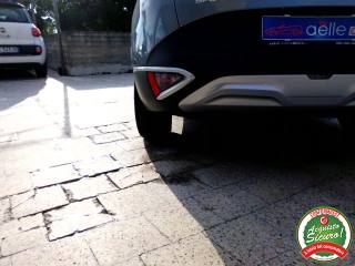 KIA Sportage usata, con Luci diurne