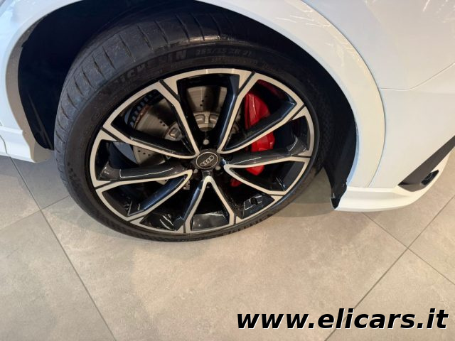 AUDI RS Q3 usata, con Servosterzo