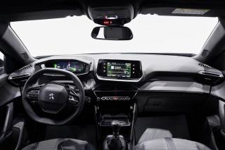 PEUGEOT 2008 usata, con Vivavoce