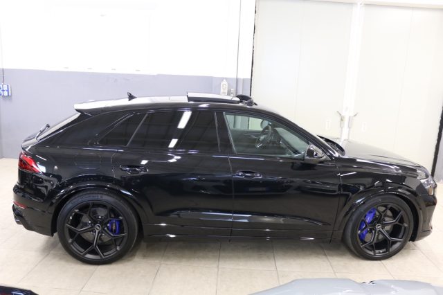 AUDI RS Q8 usata, con Cerchi in lega