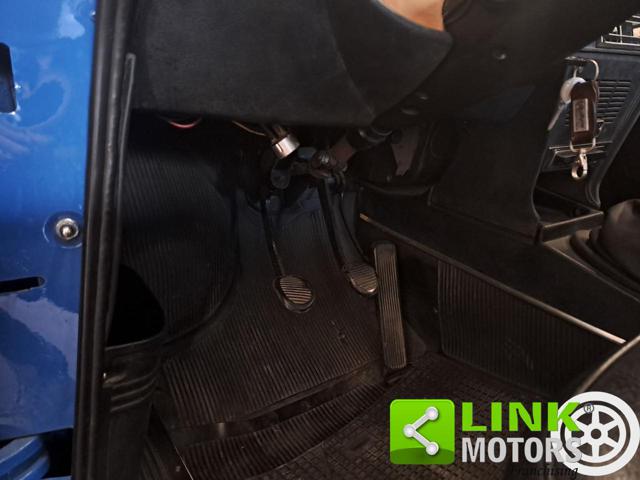 LANCIA Fulvia usata 17