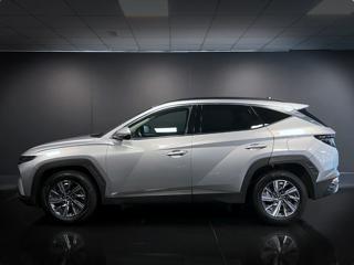 HYUNDAI Tucson usata, con Antifurto