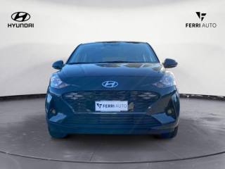 HYUNDAI i10 usata, con Cerchi in lega
