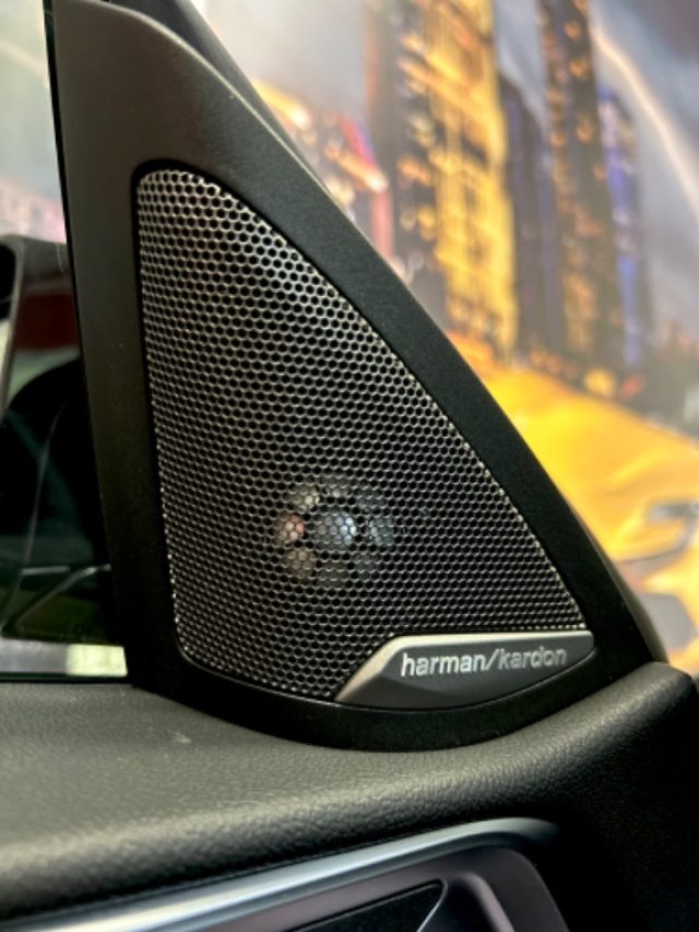 BMW M4 usata, con Controllo trazione