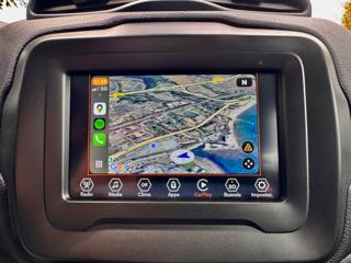 JEEP Renegade usata, con Freno di stazionamento elettrico
