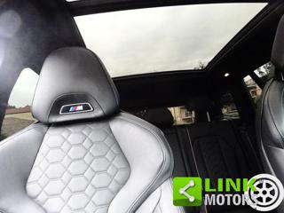 BMW X3 M usata, con Vivavoce