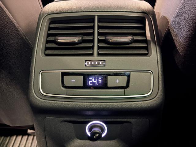 AUDI A4 usata, con Controllo elettronico della corsia