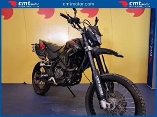 KSR MOTO TW 125 SM usata 1