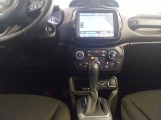 JEEP Renegade usata, con Controllo automatico clima