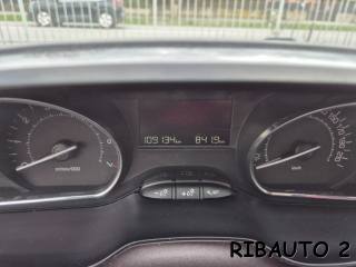 PEUGEOT 2008 usata, con Airbag Passeggero