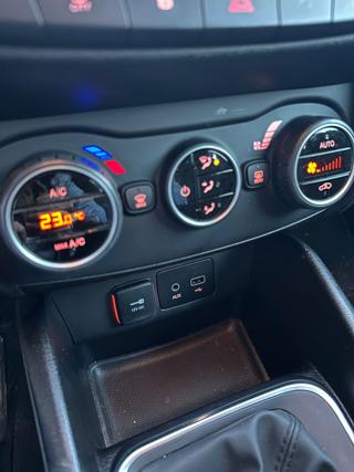 FIAT Tipo usata, con Servosterzo