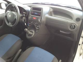 FIAT Panda usata, con MP3