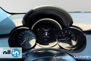 FIAT 500X usata 8