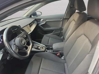 AUDI A3 usata, con Climatizzatore